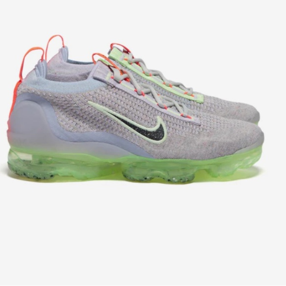 Nike Womens Air Vapormax 2021 FlyKnit